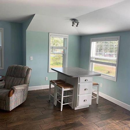 Flip Flop Beach Cottage Carolina Beach Extérieur photo